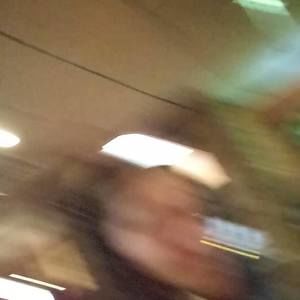 Meet your Posher, Nikki